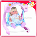 Nouveaux jouets pour enfants swing chair fashion baby swing